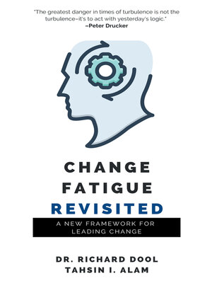 cover image of Change Fatigue Revisited